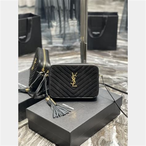 pochette yves saint laurent falsa|st laurent handbags scam.